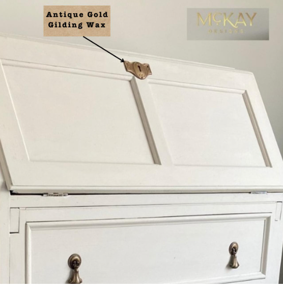 Gilding Wax
