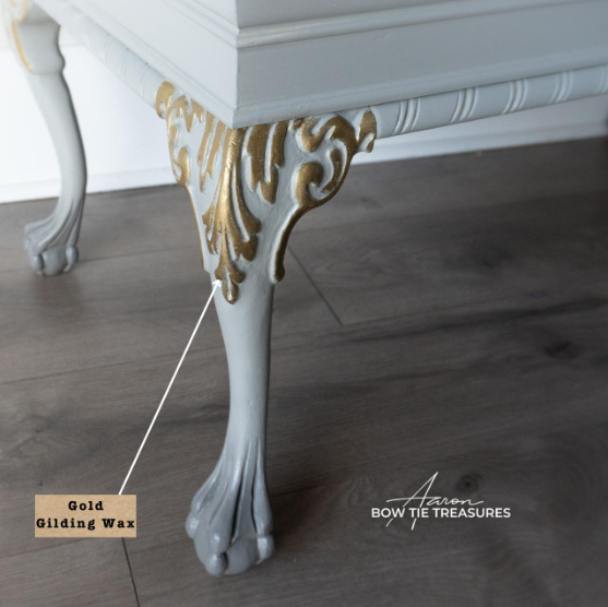 Gilding Wax