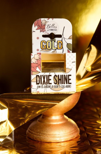 Dixie Shine
