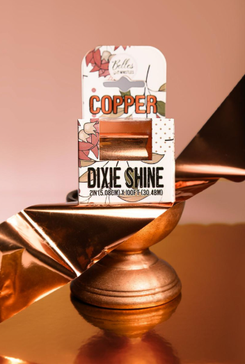 Dixie Shine