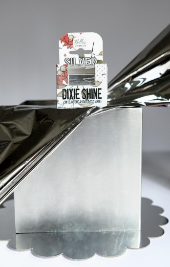 Dixie Shine