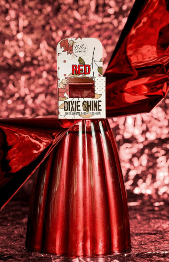 Dixie Shine