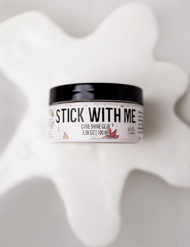 Stick With Me