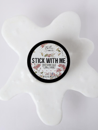 Stick With Me