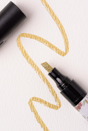 Gold Marker