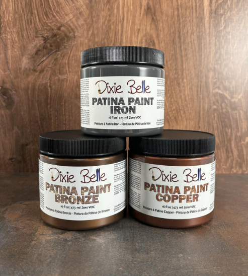 Patina Paint