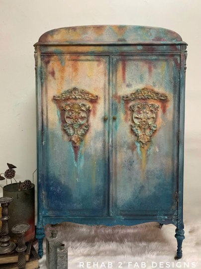 Patina Paint