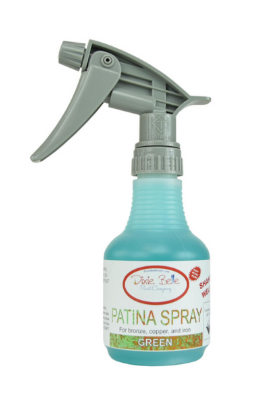 Patina Spray
