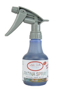 Patina Spray