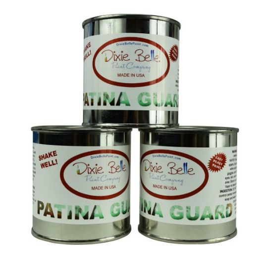 Patina Guard