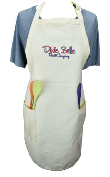 Dixie Belle Paint Company Apron