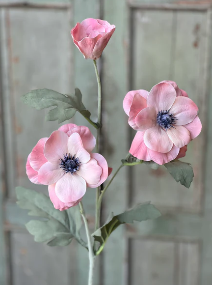Arabella Blooms Spray | 28" | Pink