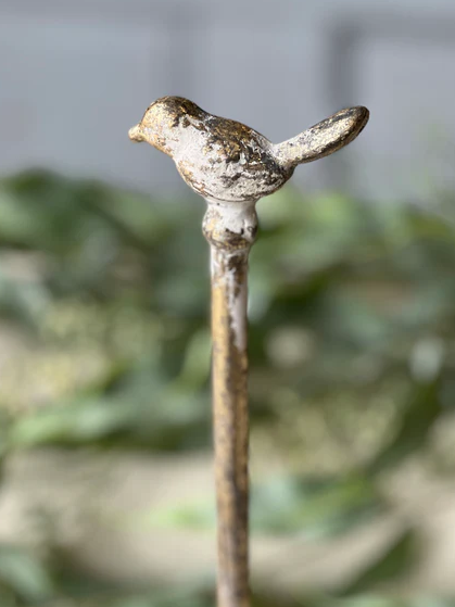 Finch Finial Stand | 15"