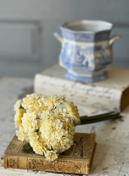 Petal Pusher Bundle | 10.5" | Butter