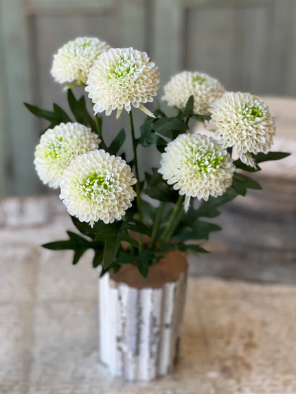 Corsage Florets | 17" | Cream