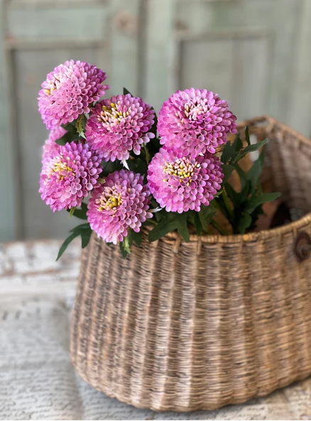 Corsage Florets | 17" | Siren