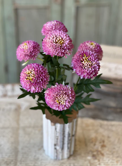 Corsage Florets | 17" | Siren