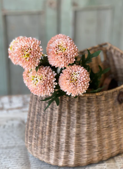 Corsage Florets | 17" | Blush