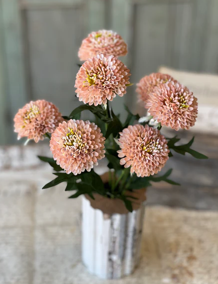 Corsage Florets | 17" | Blush