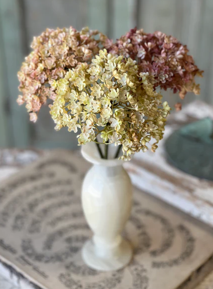 Whisper Bud Spray | 12" | Blushing