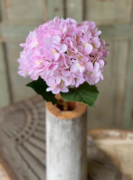 Callahan Hydrangea | 21.5" | Lilac