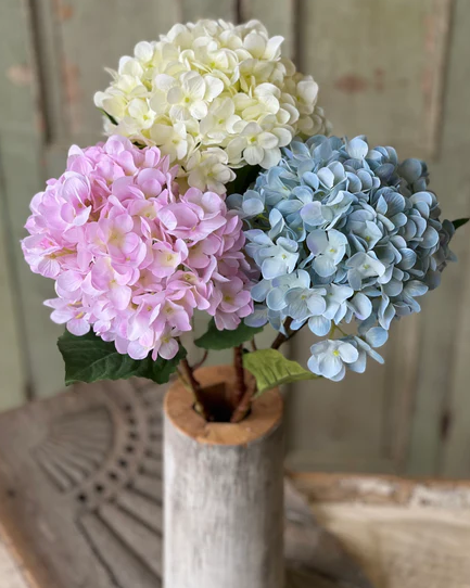 Callahan Hydrangea | 21.5" | Lilac