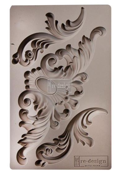 Redesign Décor Moulds® – Thorton Medallion