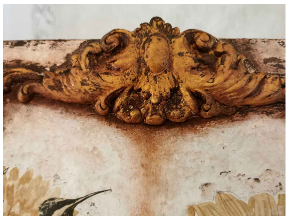 Redesign Décor Moulds® – Thorton Medallion
