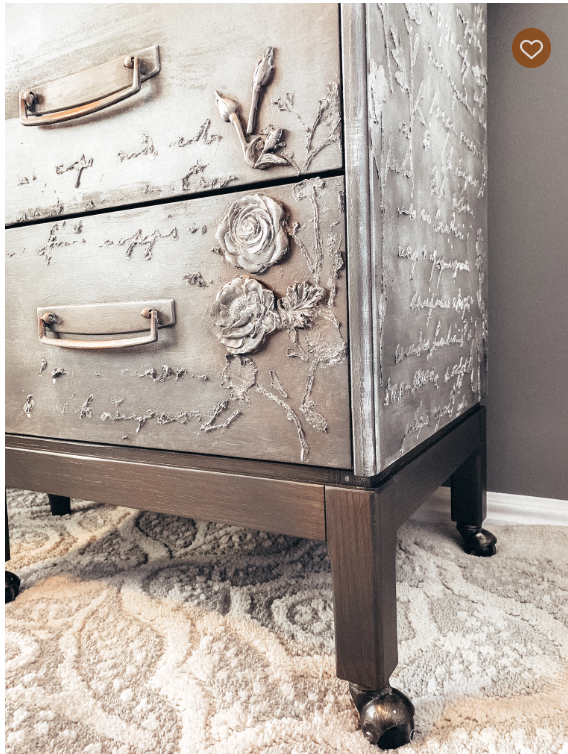 Redesign Décor Moulds®  – In The Garden