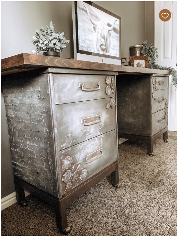 Redesign Décor Moulds®  – In The Garden
