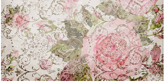 Decoupage Queen Coach House Cottage