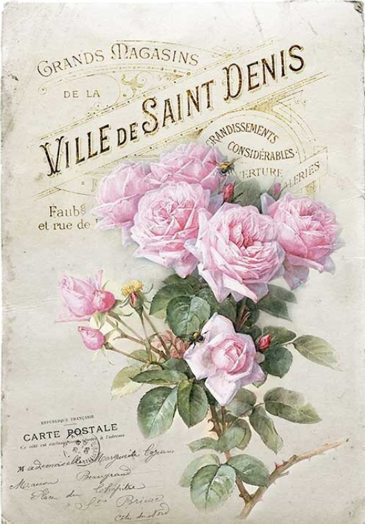 Paper Designs Flowers