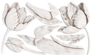 Tulips 6x10 IOD Mould™