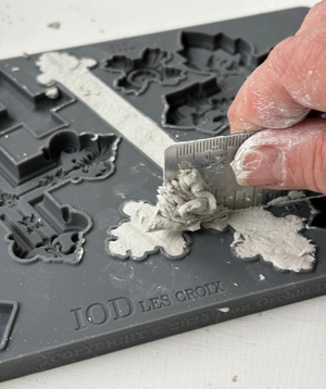 Les Croix 6x10 IOD Mould™