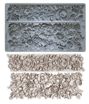 Trimmings 4 6x10 IOD Mould™