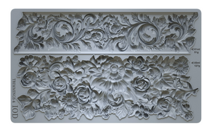 Trimmings 4 6x10 IOD Mould™