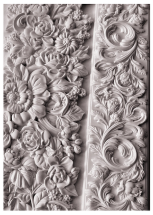Trimmings 4 6x10 IOD Mould™