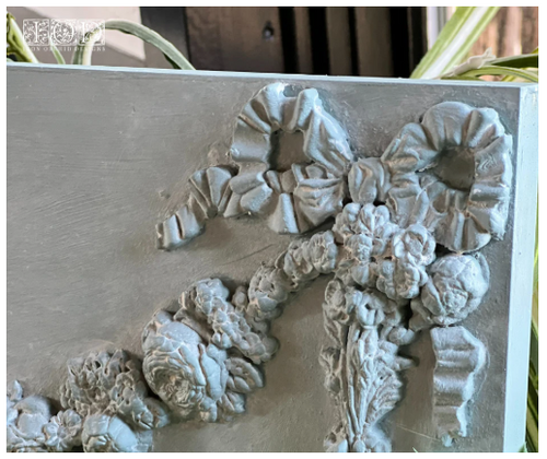 Bows 6x10 IOD Mould