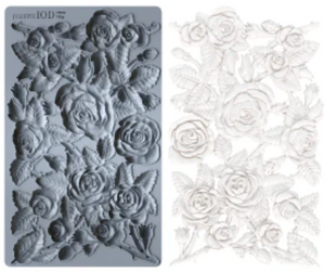 Juliette 6X10 IOD Mould