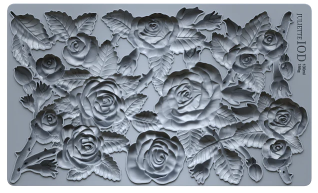 Juliette 6X10 IOD Mould