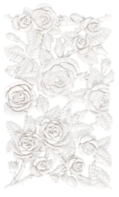 Juliette 6X10 IOD Mould