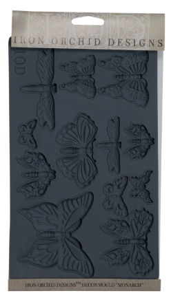 Monarch 6X10 IOD Mould