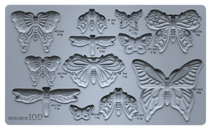 Monarch 6X10 IOD Mould