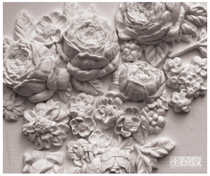 Felicite 5x7 IOD Mould™