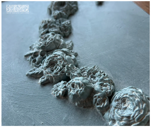 Felicite 5x7 IOD Mould™