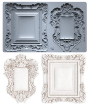 Frames 2 6X10 IOD Mould