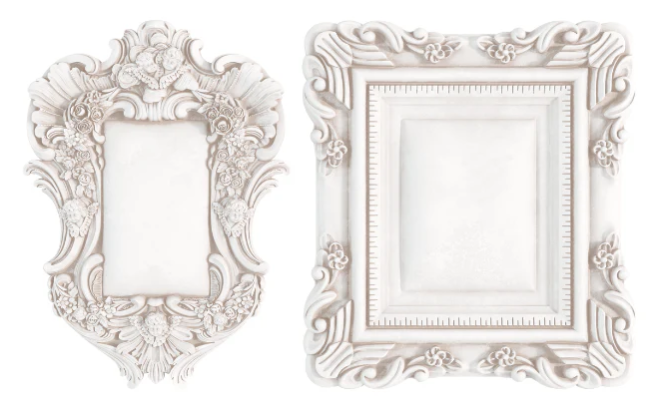 Frames 2 6X10 IOD Mould