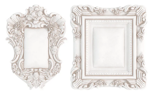 Frames 2 6X10 IOD Mould
