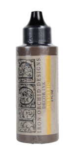 IOD Decor Ink