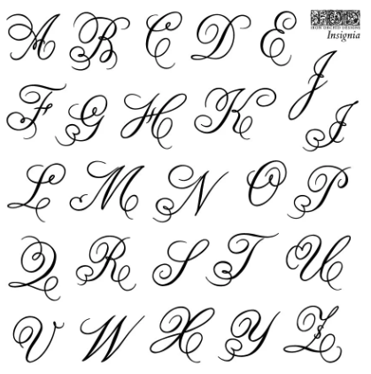 Insignia 6x6 IOD Stamp™